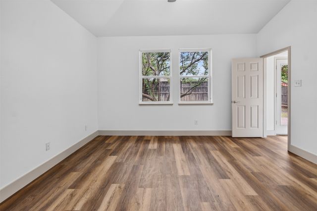 1321 Iron Horse Street, Wylie, TX 75098
