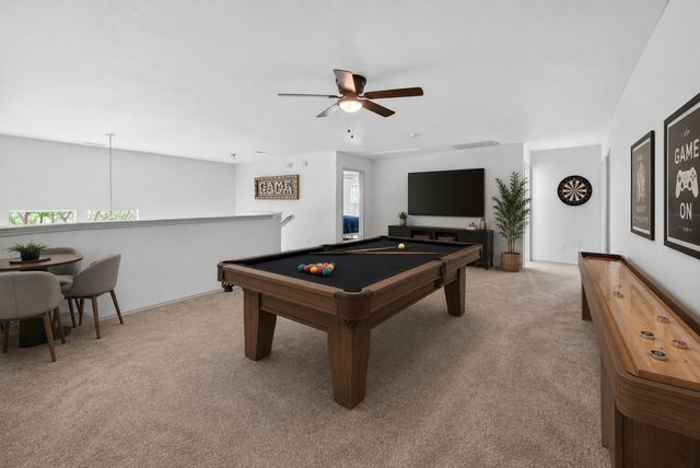 1321 Iron Horse Street, Wylie, TX 75098