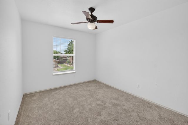 1321 Iron Horse Street, Wylie, TX 75098