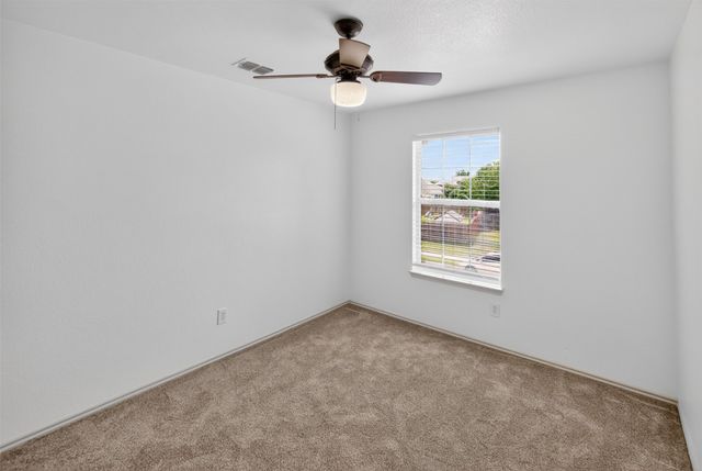 1321 Iron Horse Street, Wylie, TX 75098