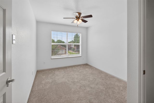 1321 Iron Horse Street, Wylie, TX 75098