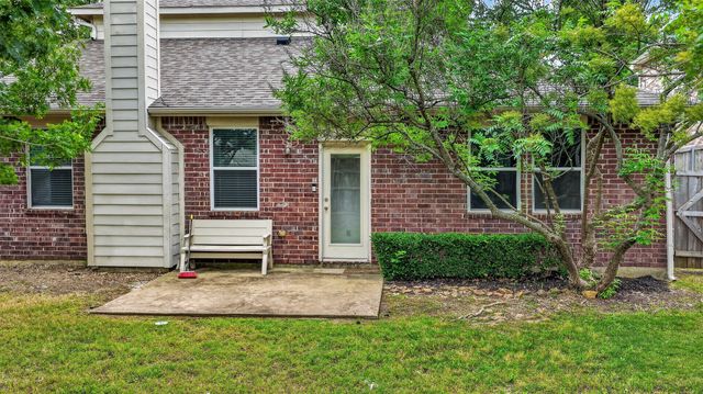 1321 Iron Horse Street, Wylie, TX 75098