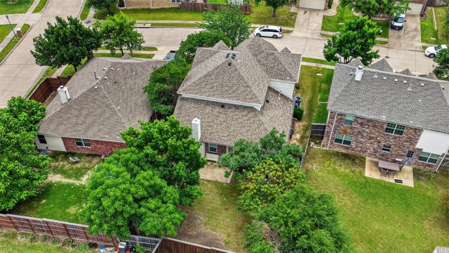 1321 Iron Horse Street, Wylie, TX 75098