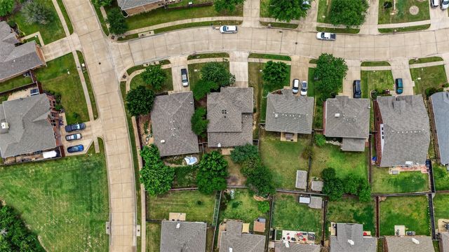 1321 Iron Horse Street, Wylie, TX 75098