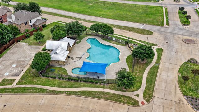 1321 Iron Horse Street, Wylie, TX 75098