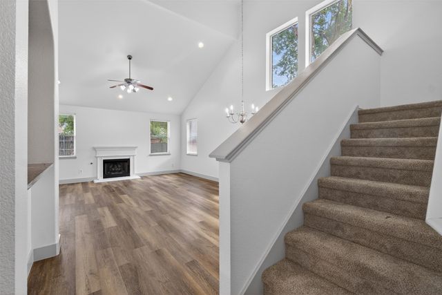 1321 Iron Horse Street, Wylie, TX 75098