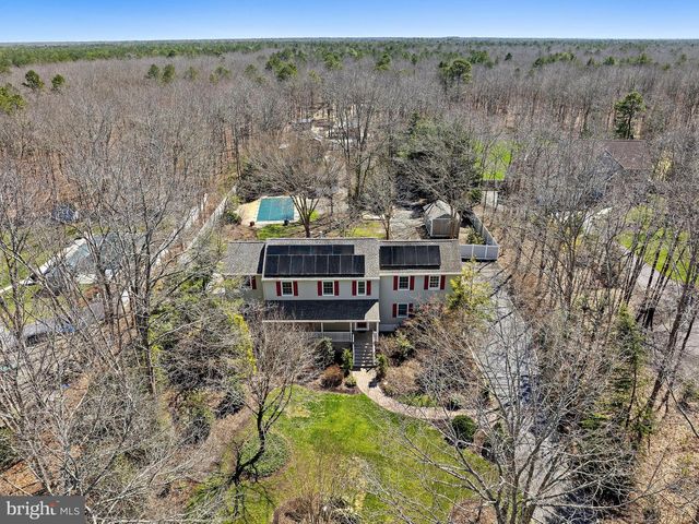 11 PRINCETON AVE, Egg Harbor Township, NJ 08234