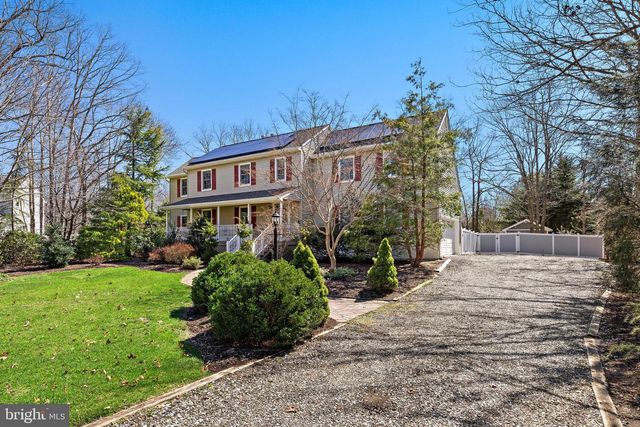 11 PRINCETON AVE, Egg Harbor Township, NJ 08234