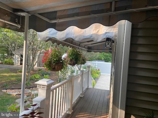 11 PRINCETON AVE, Egg Harbor Township, NJ 08234