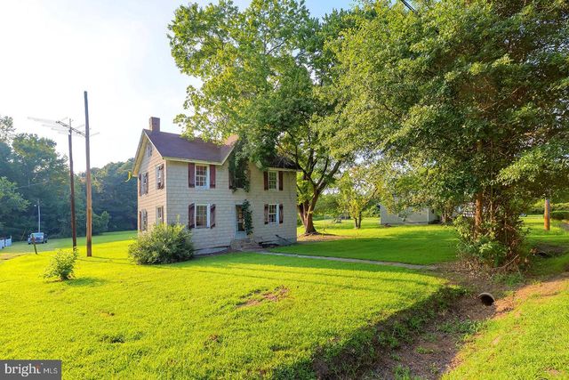 4152 JESTERVILLE RD, Tyaskin, MD 21865