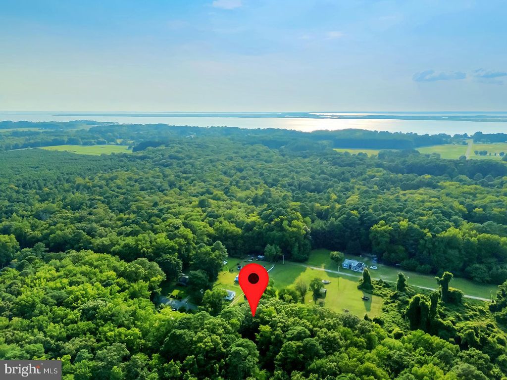 4152 JESTERVILLE RD, Tyaskin, MD 21865