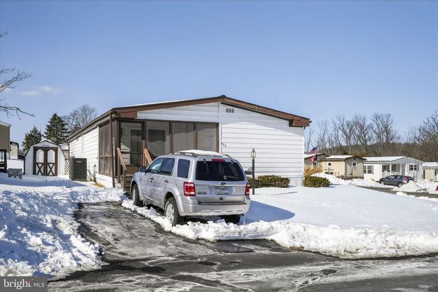 474 NESHAMINY FALLS CIR, North Wales, PA 19454