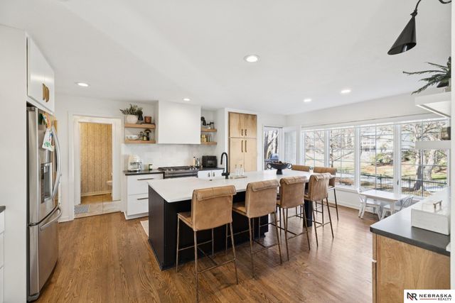 3310 Potomac Drive, Lincoln, NE 68516