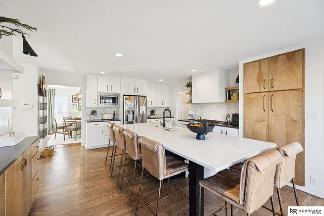 3310 Potomac Drive, Lincoln, NE 68516