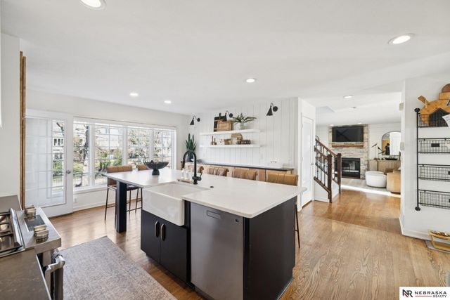 3310 Potomac Drive, Lincoln, NE 68516