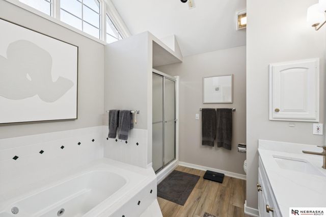 3310 Potomac Drive, Lincoln, NE 68516