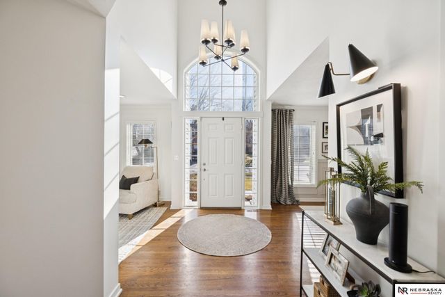 3310 Potomac Drive, Lincoln, NE 68516