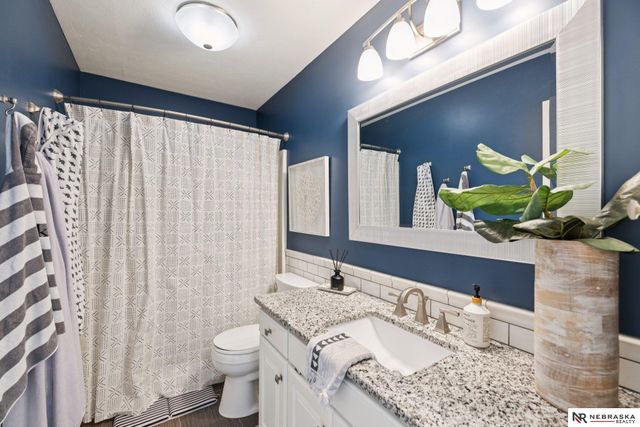 3310 Potomac Drive, Lincoln, NE 68516