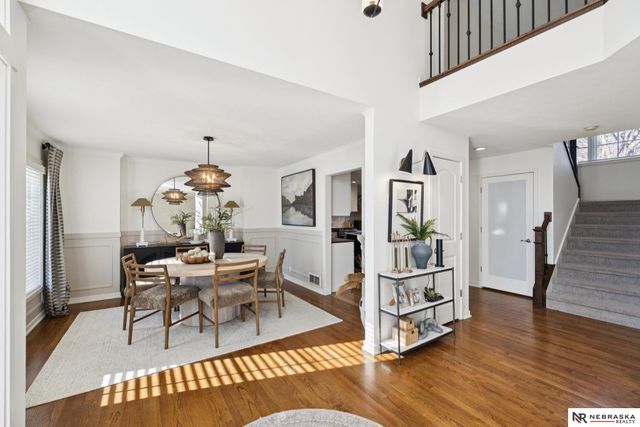 3310 Potomac Drive, Lincoln, NE 68516