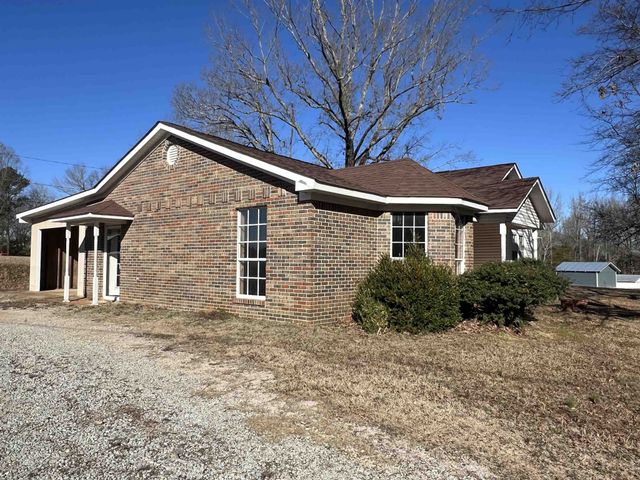 10137 Hwy 22, Michie, TN 38357