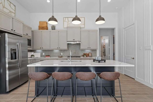 1465 El Paisano DR, Georgetown, TX 78633
