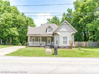 408 Denver Street, Greenwood, AR 72936