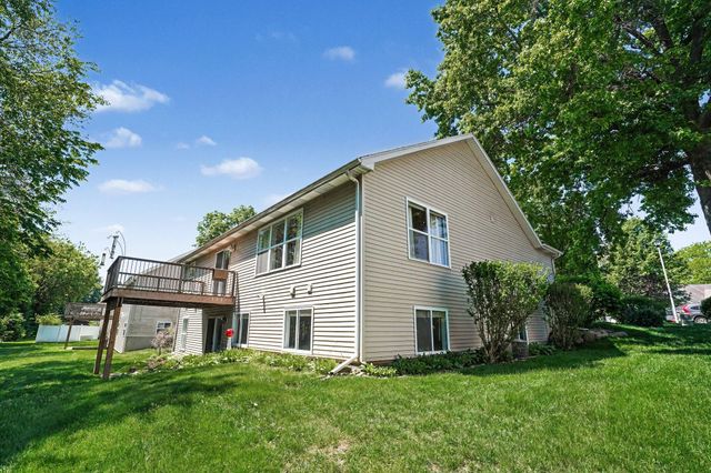 8216 Pattiwood Lane, Richland Vllg, MI 49083