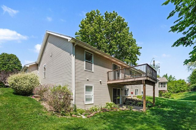 8216 Pattiwood Lane, Richland Vllg, MI 49083