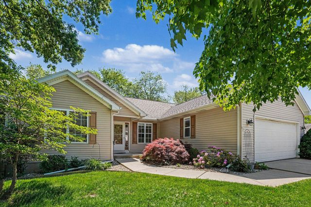 8216 Pattiwood Lane, Richland Vllg, MI 49083