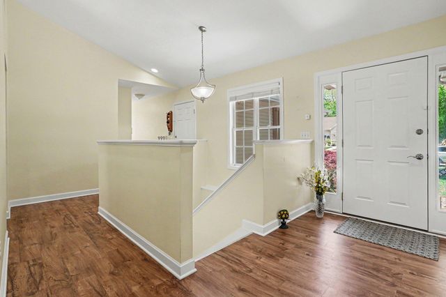 8216 Pattiwood Lane, Richland Vllg, MI 49083