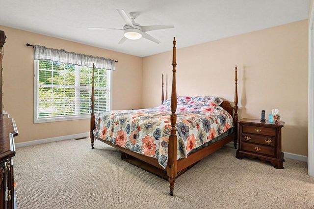 8216 Pattiwood Lane, Richland Vllg, MI 49083