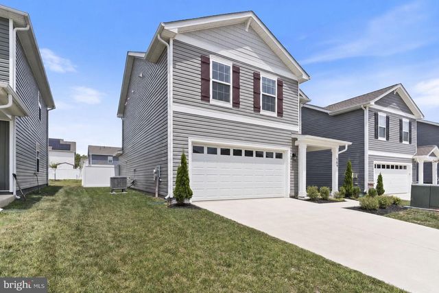 569 FAWN MEADOW LN, La Plata, MD 20646