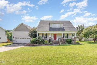 2357 Southfort Drive, Garner, NC 27529