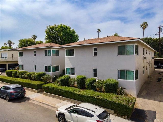 1714 1718 Grevelia Street, South Pasadena, CA 91030