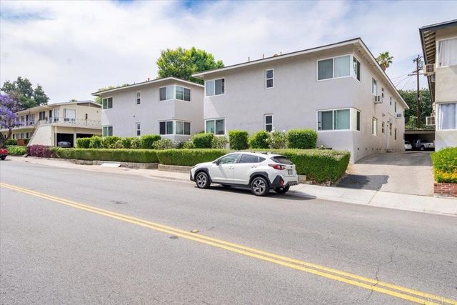 1714 1718 Grevelia Street, South Pasadena, CA 91030