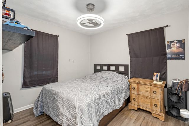 1201 Juanita Street, Mesquite, TX 75149