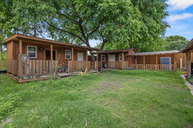 1201 Juanita Street, Mesquite, TX 75149