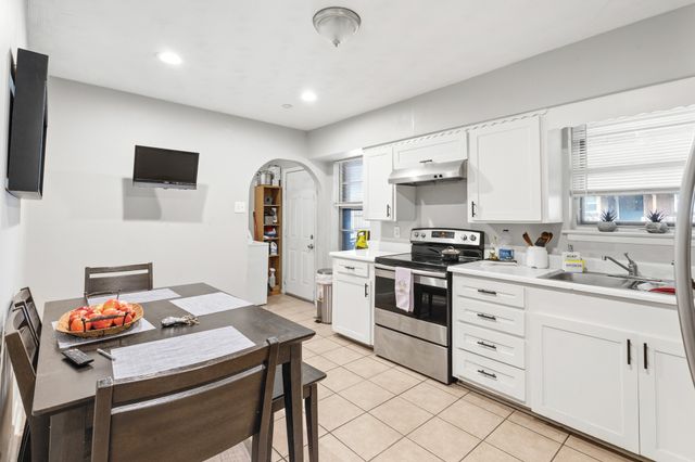 1201 Juanita Street, Mesquite, TX 75149