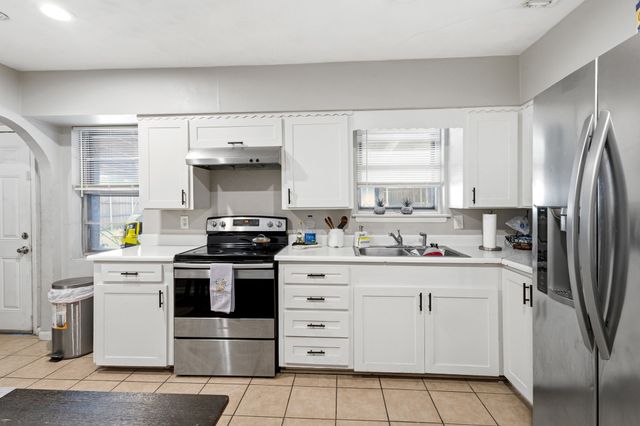 1201 Juanita Street, Mesquite, TX 75149