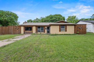 1201 Juanita Street, Mesquite, TX 75149