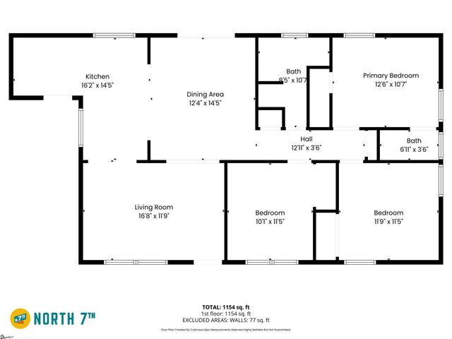 10 Trent Drive, Taylors, SC 29687