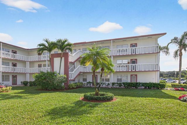 321 Fanshaw H, Boca Raton, FL 33434
