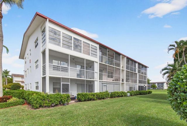 321 Fanshaw H, Boca Raton, FL 33434