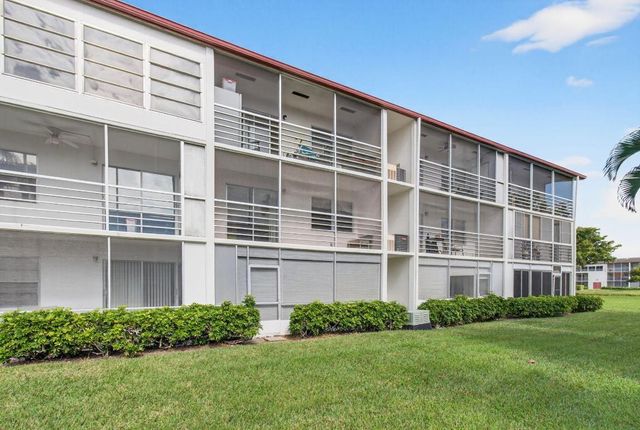 321 Fanshaw H, Boca Raton, FL 33434