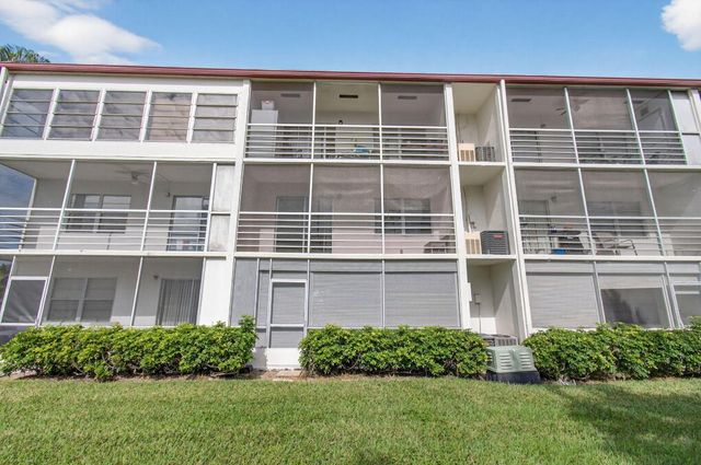321 Fanshaw H, Boca Raton, FL 33434