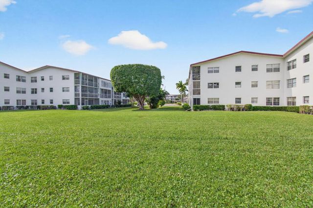 321 Fanshaw H, Boca Raton, FL 33434