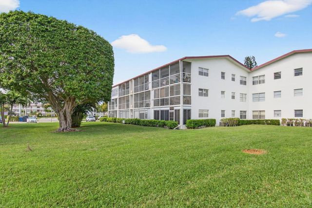 321 Fanshaw H, Boca Raton, FL 33434
