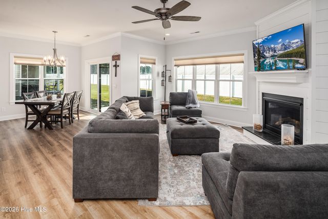 1056 Montevallo Lane, Ayden, NC 28513