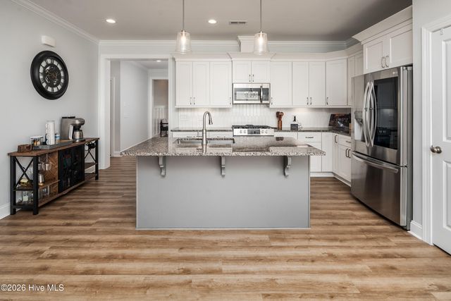 1056 Montevallo Lane, Ayden, NC 28513