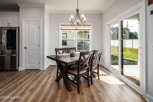 1056 Montevallo Lane, Ayden, NC 28513